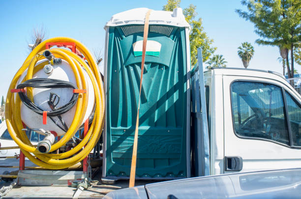 Best Portable toilet rental cost  in Youngsville, LA