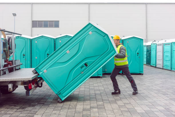 Best Porta potty delivery and setup  in Youngsville, LA