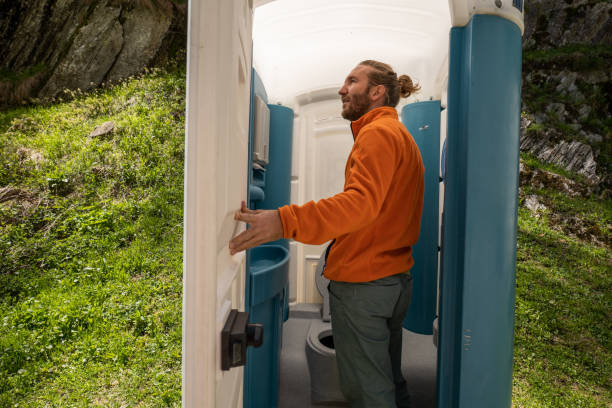 Best Luxury portable toilet rental  in Youngsville, LA