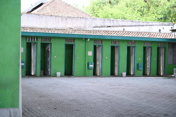 Best Long-term porta potty rental  in Youngsville, LA